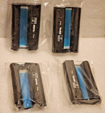4 Pack Kodak EasyShare ImageLink 40 Print System Color Cartridge - 160 Total NEW picture