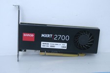 Barco MXRT-2700 2GB SFF Graphics display Controller card K9306045        (T7-b2) picture