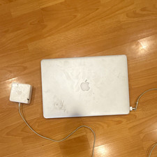 Apple MacBook Pro A1398 15in i7 2.3GHz 16GB RAM 512GB SSD Silver picture