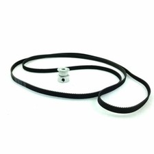[3DMakerWorld] GT2 Timing Belt and Pulley Set - 20 Tooth picture