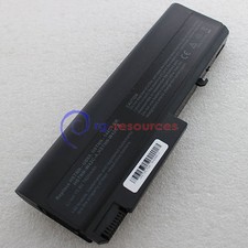 9Cell Battery for HP Compaq 6530b 6535b 6730b 6735b 6440b 6445b 6545b HSTNN-XB68 picture