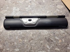 Contour Design RM-RED-WL Ergonomic Bar Roller Mouse, USB Wired tested no dongle picture