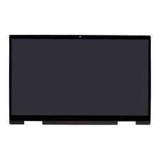 M45013-001 LCD TouchScreen +bezel for HP Pavilion X360 14M-DY1033DX Replacement picture