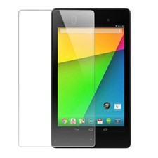 9H Tempered Glass Screen Protector Film For ASUS Google Nexus 7 1st 2nd Lot picture