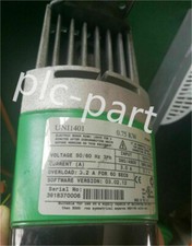1PC New Emerson Control Techniques Unidrive UNI1401 fedex or DHL picture