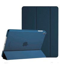 ProCase Slim Case For Apple iPad 9th/8th/7th Generation 10.2 In.- Navy picture