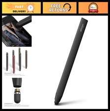 Premium Aluminum Stylus Pen for Touch Screen Tablets | Ergonomic Grip, Precise C picture