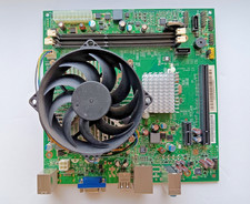 Emachine EL1352-01e MOTHERBOARD AMD Athlon II w/ Integrated NVIDIA 6150SE TESTED picture