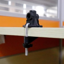 Universal C-Clamp Desktop Mount Bracket Replacement Clamp for Monitor Stand picture