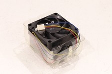 AMD 4-Pin AM2/AM2+/AM3/AM3+/FM1/FM2/FM2+ CPU Fan with Heatsink P/N: Z7UH01R101 picture
