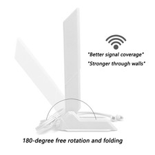 WiFi Antenna For ASUS B850 MAX GAMING WIFI W B850M AYW GAMING OC WIFI7 W picture