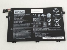 Lenovo 01AV448 3980mAh 3 Cell Laptop Battery for ThinkPad E480 / E590 picture