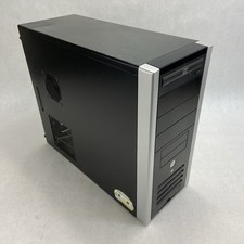 Athenatec A601BS Steel Mid Tower Computer Case Bare Bones No PSU picture