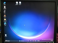 Genuine Dell E176FPF 17