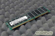 MT18VDDT6472G-265G3 512MB Server Memory RAM PC2100R-25331-Z picture