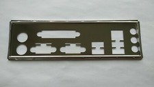 1PCS I/O IO Shield for GA H81M-DS2-C Motherboards picture