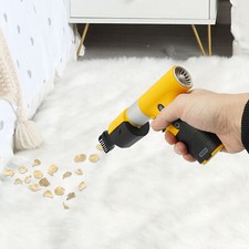 Electric Rechargeable Air Duster, Compressed Air Duster, Tiny Electric Cleaner picture