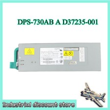 Power Supply For Lenovo R360 Server DPS-730AB A 730W D37235-001 Fast Shipping picture