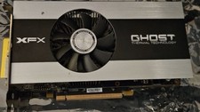 XFX R7770 Ghost Thermal Technology Radeon GPU Graphics Card picture