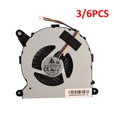 CPU Cooling Fan BSC0805HA-00 For Intel NUC NUC8i7BEH NUC8i5BEH NUC8i3BEH 3/6PCS picture