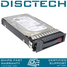 HP/Compaq 3rd Party Compatible 349239-B21 SATA Hard Drive Kit picture