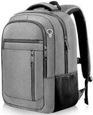 Extra Large Travel Laptop Backpack 17