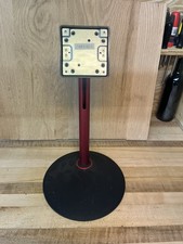 Acer XZ242Q Monitor Stand Only picture