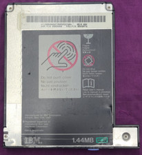 TEAC FD-05SLHG / IBM 05K8804 / FLOPPY DRIVE picture