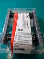 Evolis High Trust® COLOR YMCKO Ribbon – 300 Prints / Roll – R5F008MD06 – C9 New picture