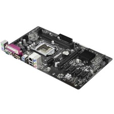 For ASROCK H81 PRO BTC LGA 1150 DDR3 ATX Motherboard picture