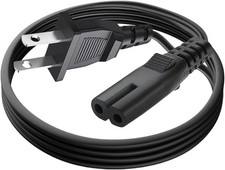 Power Cord Charger cable Compatible with JBL PartyBox 100 110 200 300 310 710 10 picture