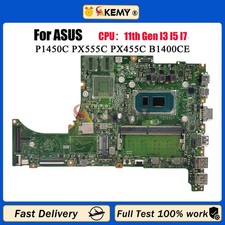 B1400CCEAE Motherboard For ASUS P1450C B1400CEPE B1400CEPEY Mainboard W/i3 i5 i7 picture