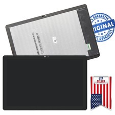 LCD Display Tocuh Screen Digitizer Assembly For Amazon Fire HD 10 11th Gen 2021 picture