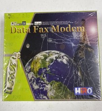 Hiro PCI Data Fax Modem 56k H50006 Dial Up Support up to Windows 7 NIB picture