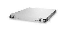 Corning EDGE8 Solutions Housing - 1 Rack Unit - 12 Panel - Silver EDGE8-01U picture