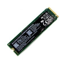 SSSTC CL4-8D512 512GB M.2 NVMe PCIe® Gen4 x4 SSD DRIVE picture