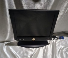 Dell E173FP LCD Monitor picture
