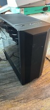 Nexus Core i9k LGA1700 DDR5 Desktop System picture