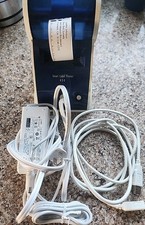 Seiko SII SLP 450 Thermal Label Printer W/USB, Power, Windows 11 picture