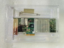 HP NC375T Quad Port PCIe Gigabit Server Netzwerk Karte 539931-001 491176-001 picture