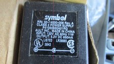 Symbol 50-14000-008 Adapter Scanner #K-1830 picture