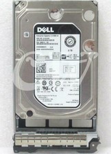 ST8000NM0075 8TB 7.2K RPM 12G 3.5