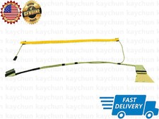 For HP 14-DK0077NR 14-DK0078NR LCD Video Display Screen Cable Nontouch HD 30pin picture