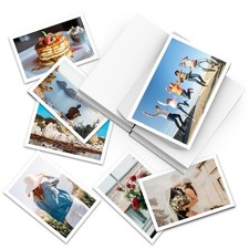 Glossy Photo Paper 4x6 Inch 500 Sheets 4R Picture Printer Waterproof Inkjet picture