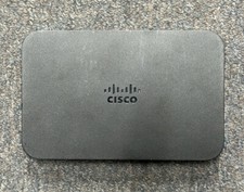 Cisco Meraki Z3-HW Cloud Managed Teleworker Gateway Unclaimed NO AC power cord picture