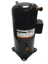 Copeland ZP61KCE-TFD-420 R410A Rolling Compressor Expedited Shipping HMD0 picture