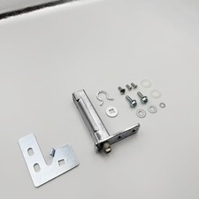 870838 Top Door Hinge Cartridge Left Side Compatible with True QA TSSU TUC TWT B picture