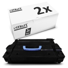 2X MWT Toner Replaces HP CF325X 25X picture
