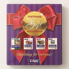 Home Design 3D, Quick & Easy CAD, Gardening Vintage PC Software for Windows picture