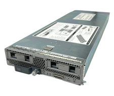 Cisco UCSB-B200-M5 V07 UCS M5 Blade Server Barebones - NO CPU/RAM/HDD picture